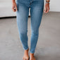 Rio Skinny Jeans