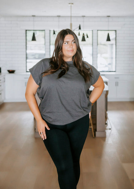 Show Us Your Muscles Tee by Lily & Lottie