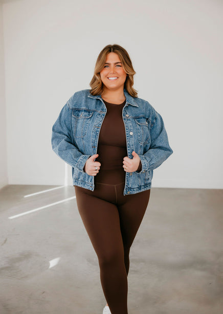 Lily & Lottie Langford Leggings