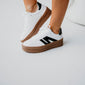 Terran Platform Sneaker