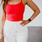Ginny Sweat Shorts