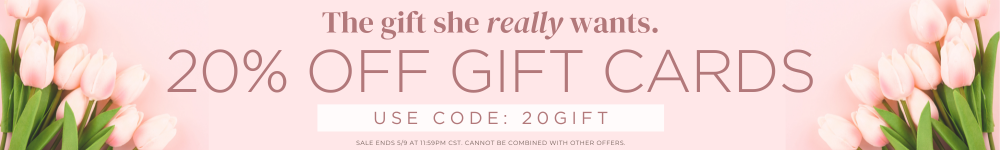 Women's clothing sale