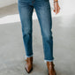 Taylor Lovervet Straight Jean
