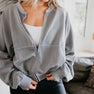 Stella Soft Bomber by Lily & Lottie