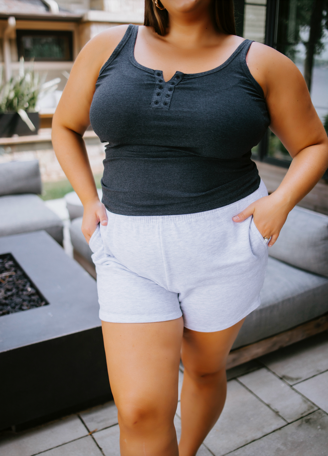 Essential Shorts by Lily & Lottie