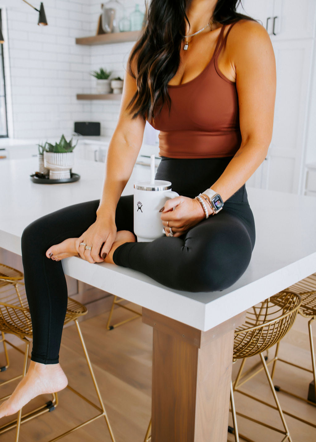 Cloud 9 Shapewear Bra by Lily & Lottie