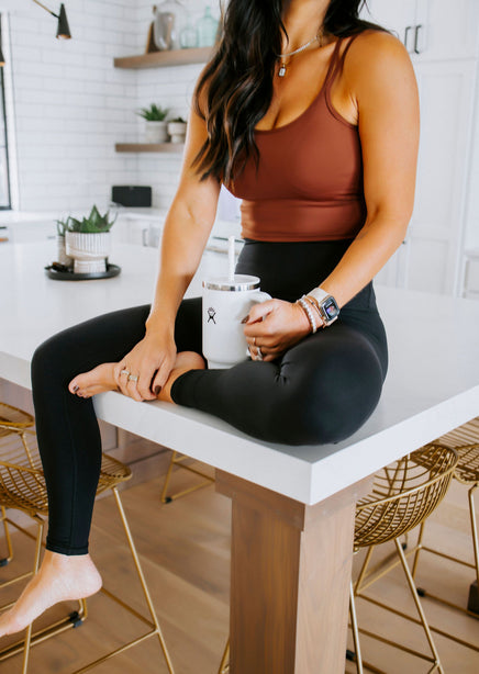 Cloud 9 Shapewear Bra by Lily & Lottie