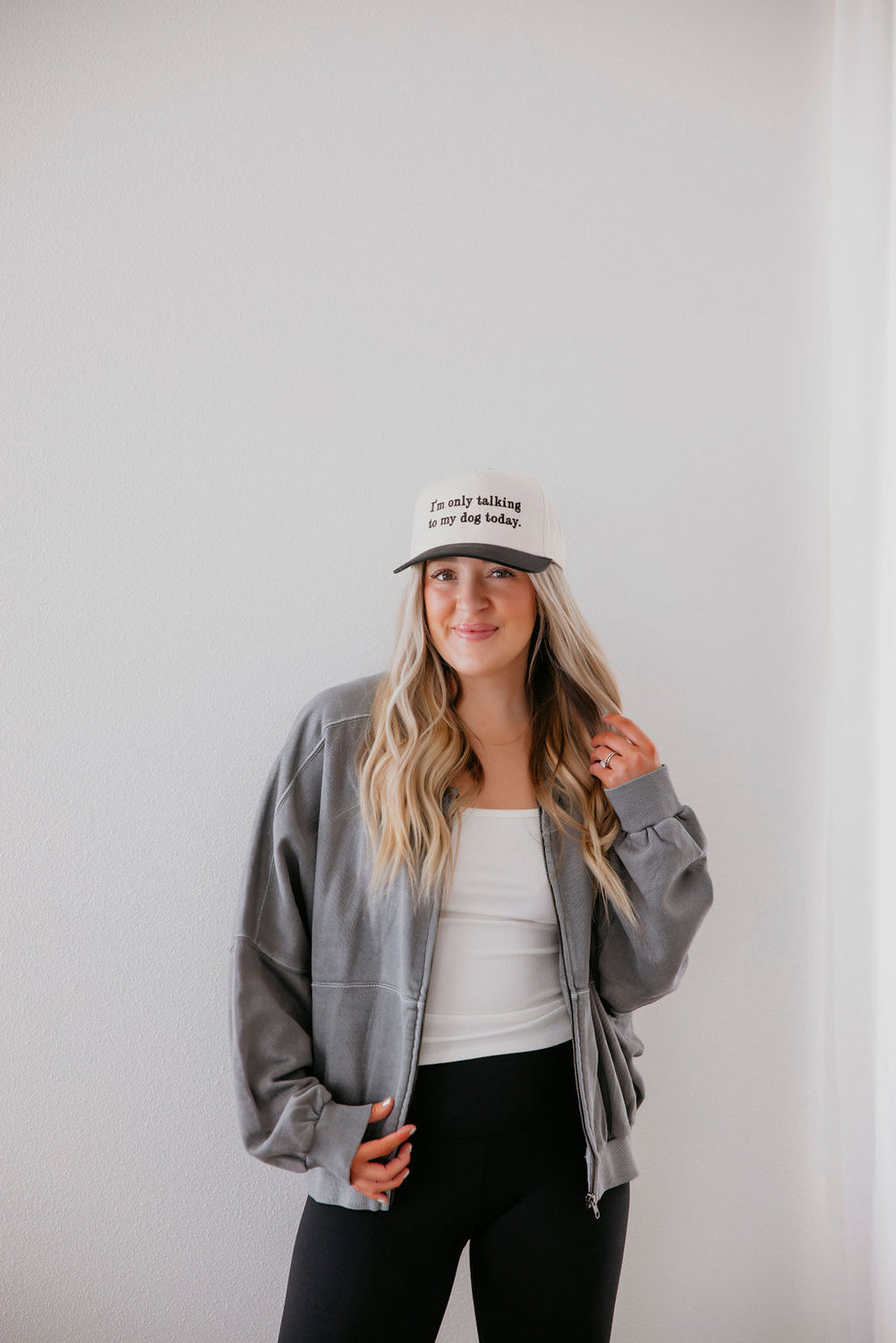 Stella Soft Bomber by Lily & Lottie