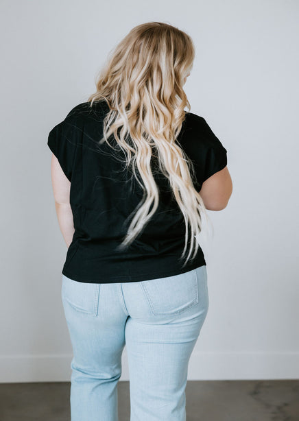 Show Us Your Muscles Tee by Lily & Lottie