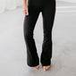 Flare Leggings by Lily & Lottie