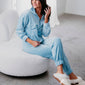 Karmen Fleece Jogger Set