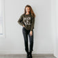 Rock & Roll Pullover